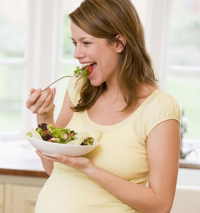 Les femmes enceintes ne mangent pas assez de poisson