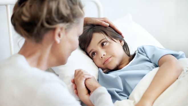 Covid 19 Comment Savoir Si Mon Enfant A Le Pims Ce Syndrome Qui Touche Les 4 11 Ans