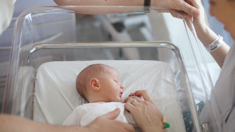 Pour Me Proteger Je N Osais Pas Trop M Attacher A Toi La Lettre Poignante De Cette Maman A Son Bebe Surprise