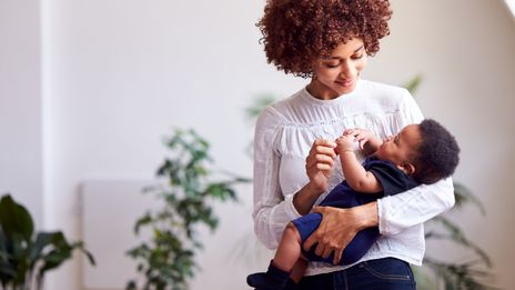 Le Caractere De Votre Bebe En Fonction De Son Signe Astrologique
