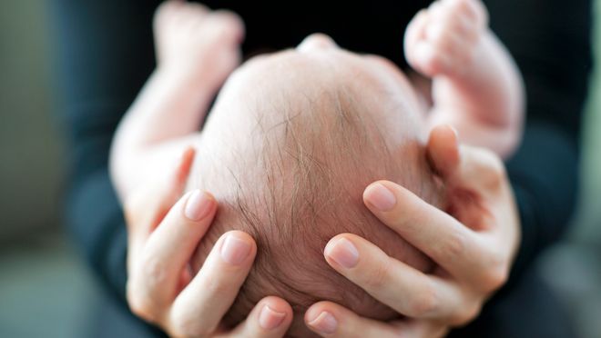 Craniostenose Comment La Diagnostiquer Quand Operer Bebe