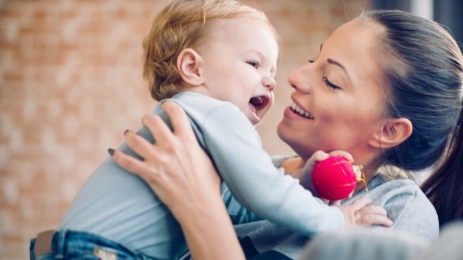 Burn Out Parental Temoignage D Une Maman