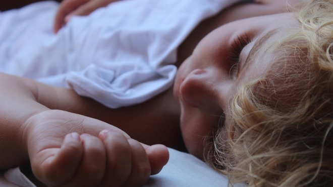 Apnee Du Sommeil Les Enfants Sont Aussi Concernes