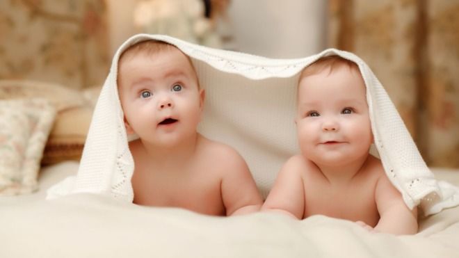 Jumelle Et Maman De Jumeaux Les Erreurs Que Je Ne Souhaite Pas Reproduire