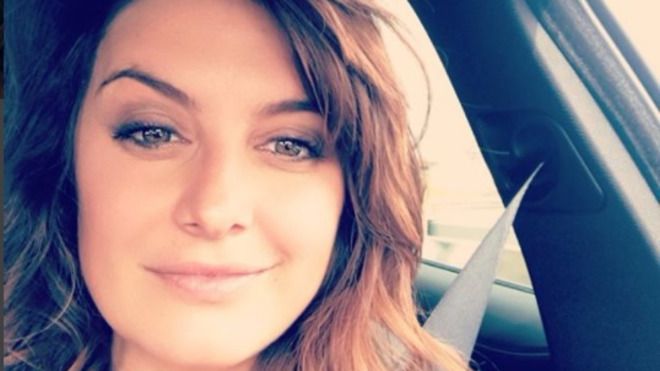 Laetitia Milot Lance Un Appel A Ses Fans Laetitia Milot Lance Un Appel A Ses Fans