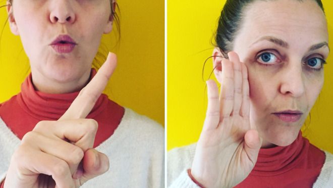 Pourquoi Signer Avec Son Bebe