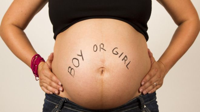 Fille Ou Garcon Le Sexe Du Bebe A Un Impact Sur Certaines Maladies De La Grossesse