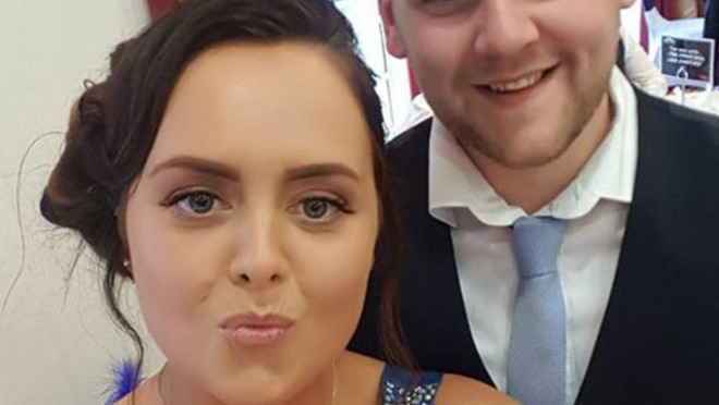 Cette Maman A Accouche De Son 4 Eme Enfant Sans Savoir Qu Elle Etait Enceinte