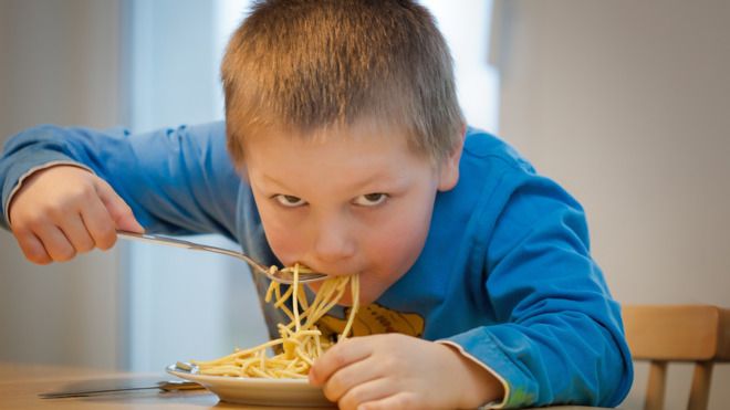 Pourquoi Les Enfants N Aiment Pas La Cantine