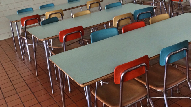 Cantine Scolaire Les 5 Choses Que Vous Devez Absolument Savoir