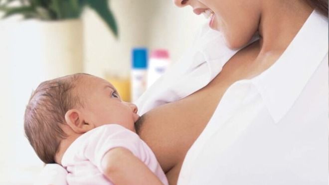 Comment Bien Allaiter