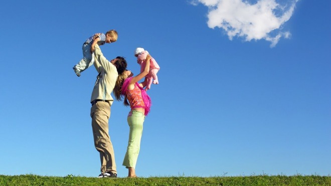 Quel Est Le Bon Moment Pour Avoir Un Deuxieme Enfant