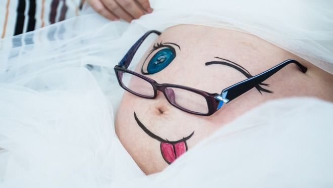 Echographie Morphologique Tous Savoir Sur La 2eme Echographie