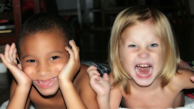 Enfants Tyrans Quelques Conseils Aux Parents A Bout De Souffle