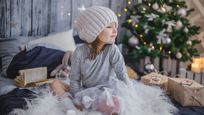 Prime De Noel 2018 Tout Savoir Sur Cette Aide Reservee Aux Familles Modestes