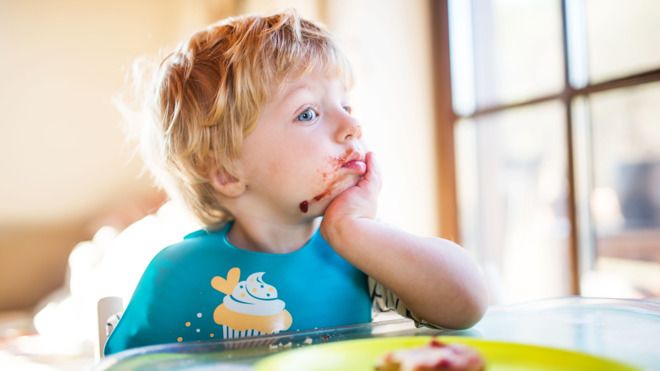 Doit On Forcer Son Enfant A Finir Son Assiette