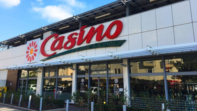 Un Enfant S Etouffe Avec Une Dent Retrouvee Dans Un Gateau Casino