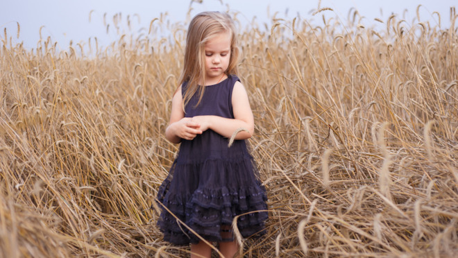 Mon Enfant Est Il Allergique Au Gluten