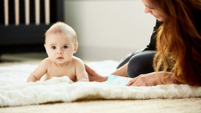 Mal Au Ventre Chez L Enfant Cause Symptome Et Traitement