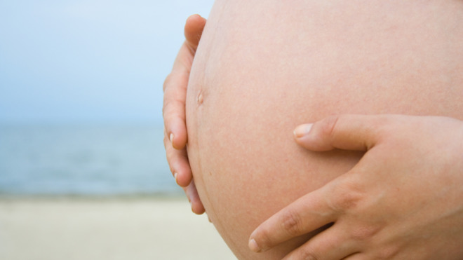 Enceinte L Acupuncture Pour Les Audacieuses