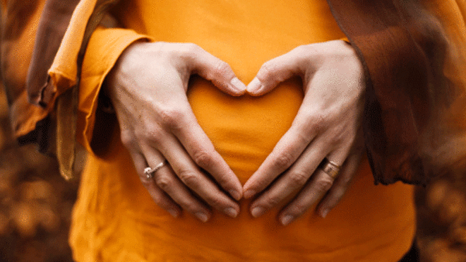 Grossesse Semaine Par Semaine 27 Semaines De Grossesse