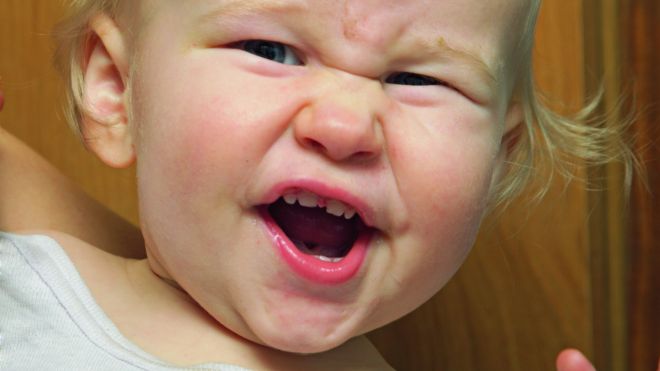 Poussees Dentaires 5 Astuces Pour Soulager Naturellement