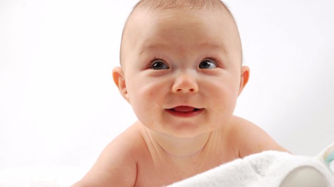 Seriez Vous Capable De Deviner Le Sexe Et L Age De Ces Bebes