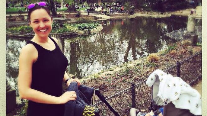 Natasha St Pier Ses Confidences Surprenantes Sur La Maternite