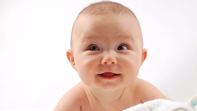 10 Choses Que Vous Ne Saviez Pas Sur Les Bebes
