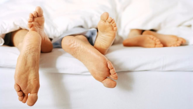 Quand Ton Enfant Vient Chaque Nuit Dans Le Lit Conjugal