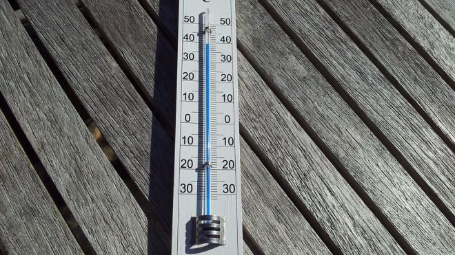 Canicule Quelques Conseils Pour Aider Bebe A Bien Dormir