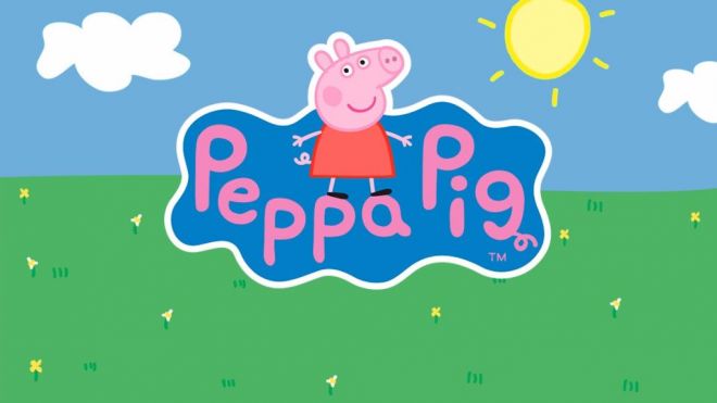 Peppa Pig Le Grand Splash Le Spectacle A Succes Arrive En France