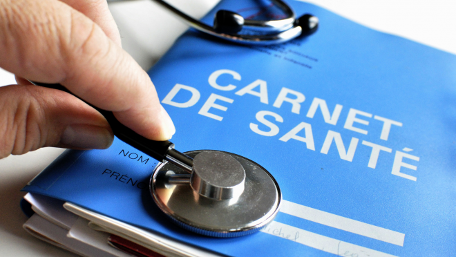 Carnet De Sante A Quoi Sert Il