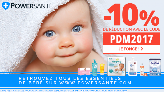 Powersante La Parapharmacie En Ligne Qui Vous Propose Des Prix Reduits Toute L Annee