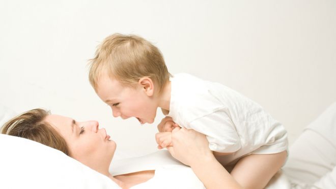 Film Maman Ne Te Fera Aucun Mal Les vraies peurs des mamans