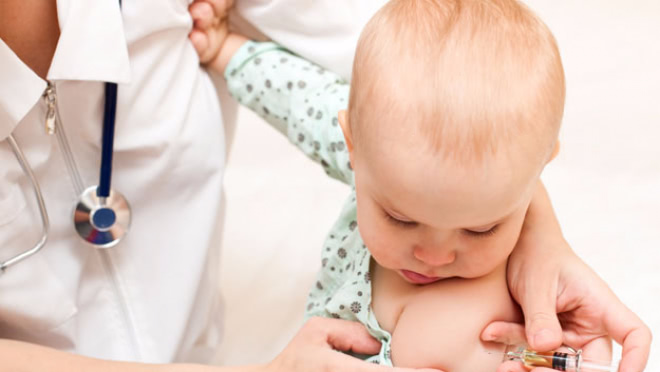 Calendrier Vaccinal Zoom Sur Les Principaux Vaccins