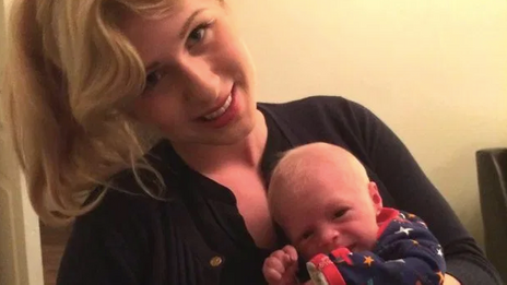 Elle S Endort En Donnant Le Sein A Son Bebe Il Decede De La Mort Subite Du Nourrisson