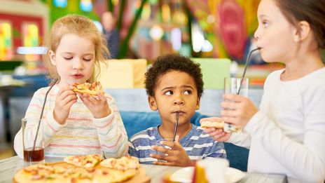 Ces 7 Aliments Que Les Enfants Adorent Et Qu Il Ne Faut Plus Diaboliser