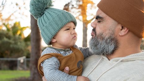 Je Me Sens Jalouse Et Vexee Cette Maman N Accepte Pas Que Son Bebe Ressemble Au Pere