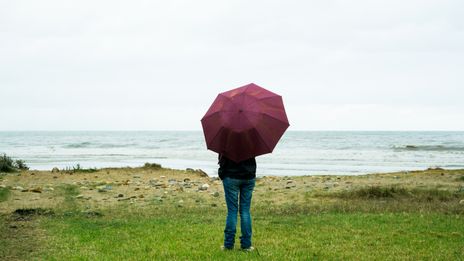Ce Bebe Existe Elle Raconte La Perte De Son Enfant A Une Semaine Du Terme Dans Un Blog