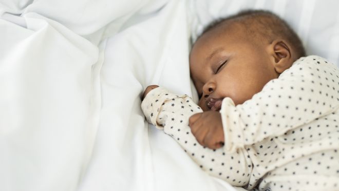 Le Sommeil De Bebe A 6 Mois