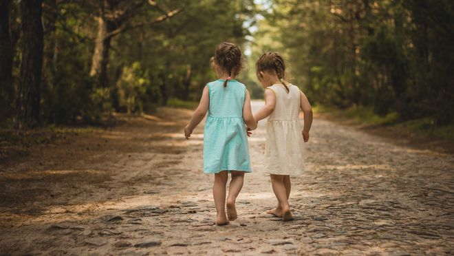 Lettre à mes filles : Je ne suis pas qu’une mère, une cuisinière...