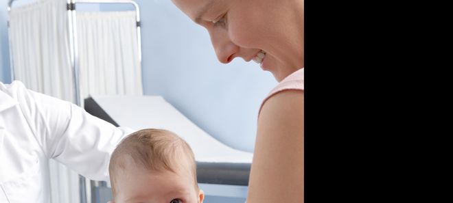 Erytheme Fessier Comment Le Soigner