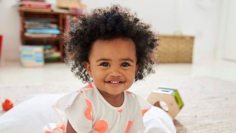 Prenoms Americains Pour Fille