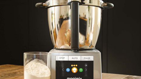 cle connect cook expert