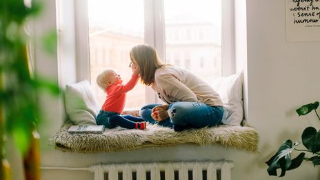 Quel Pain Choisir Pour Bebe