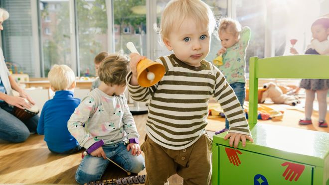 Mauvaise Prise De Poids De Bebe Quand S Inquieter