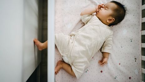 Un Bebe De Six Mois Brule Au 3e Degre Pendant Sa Sieste A La Creche