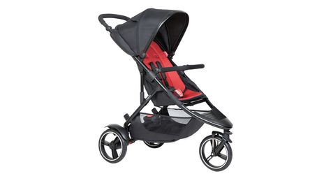 poussette dot phil and teds