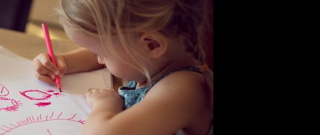 Comment Evolue Le Dessin De Bonhomme De Mon Enfant